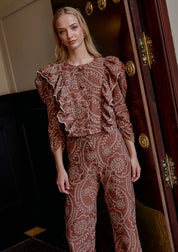 Top Gardenia caldera