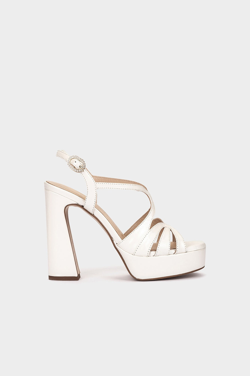 Sandalia Malawi nacarado perla