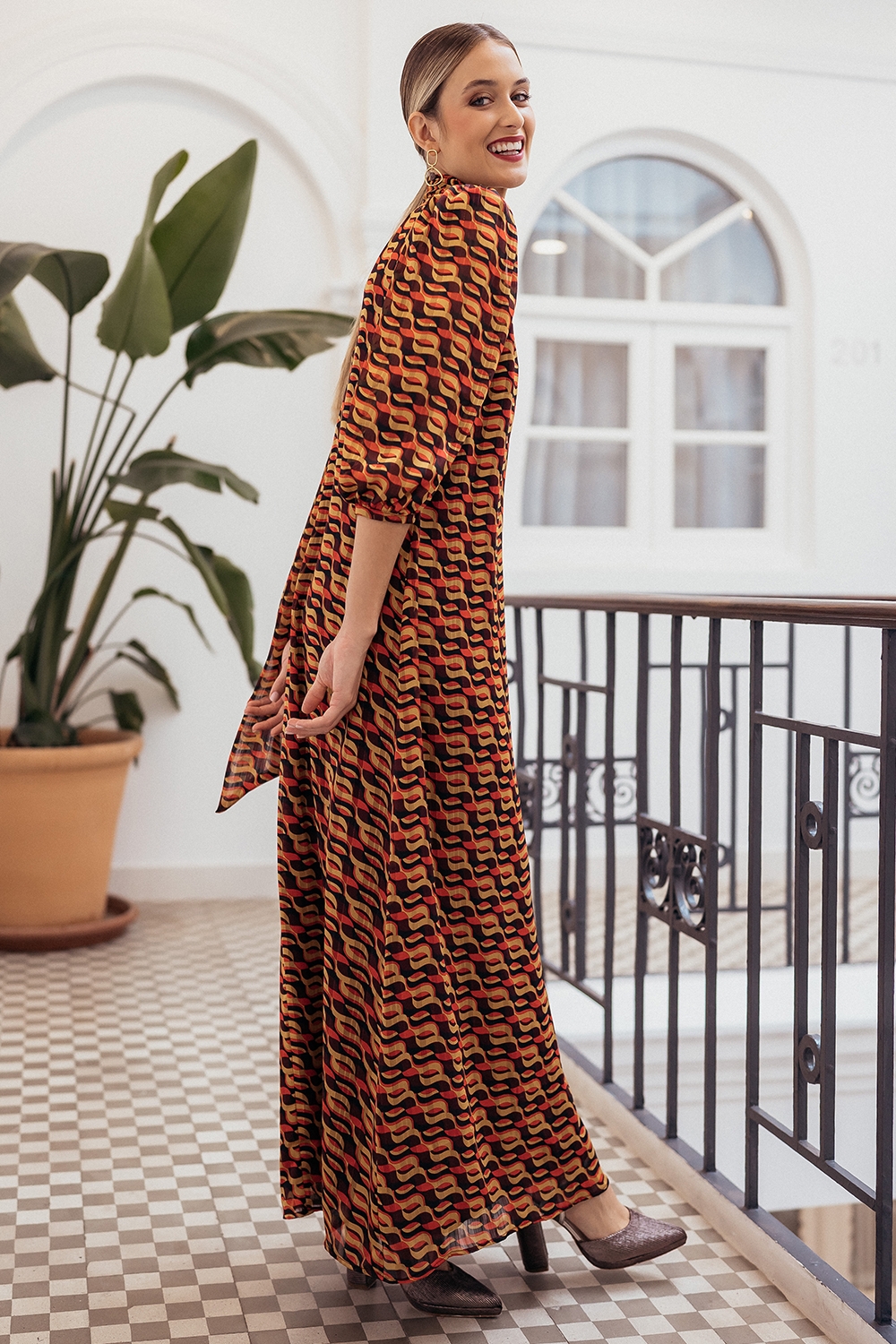 Atelier hotsell vestidos cortos