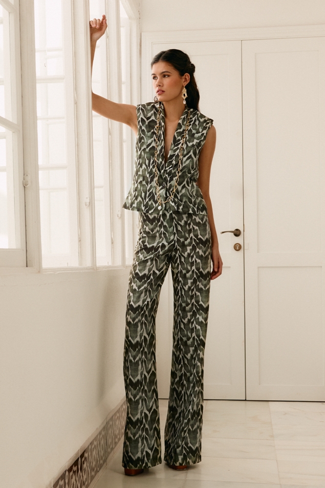 Conjunto Trinidad