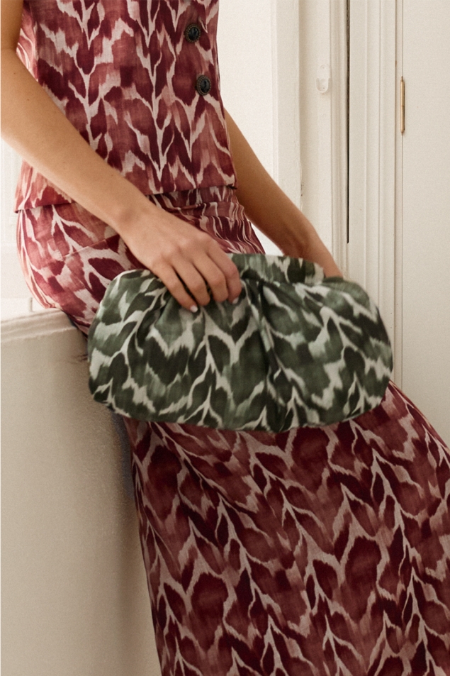 Bolso Rita Verde