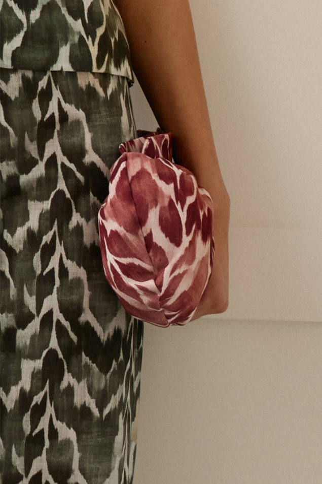 Bolso Rita Rosa