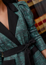 Veste Jacinto