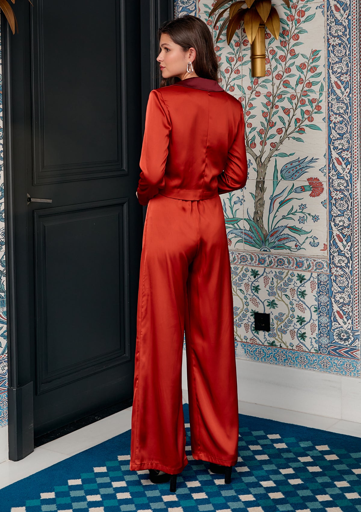 Chemise de chaudière Clavel