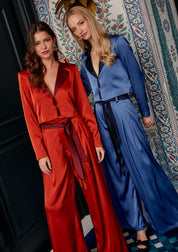 Chemise de chaudière Clavel