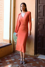 Vittoria Mandarin