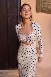 Sofia beige
