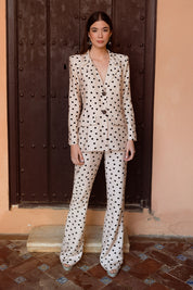 Donata beige