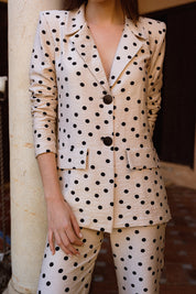 Donata beige