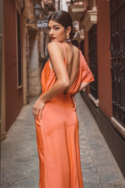 Carmen Orange