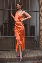 Carmen Orange