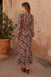 Leya estampillée