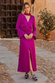 Fuchsia Jane