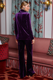 Geda violet