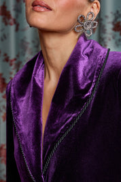 Geda violet