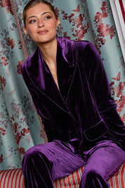 Geda violet