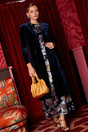 Manteau Suntra