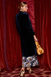Manteau Suntra