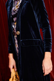 Manteau Suntra