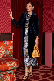 Manteau Suntra