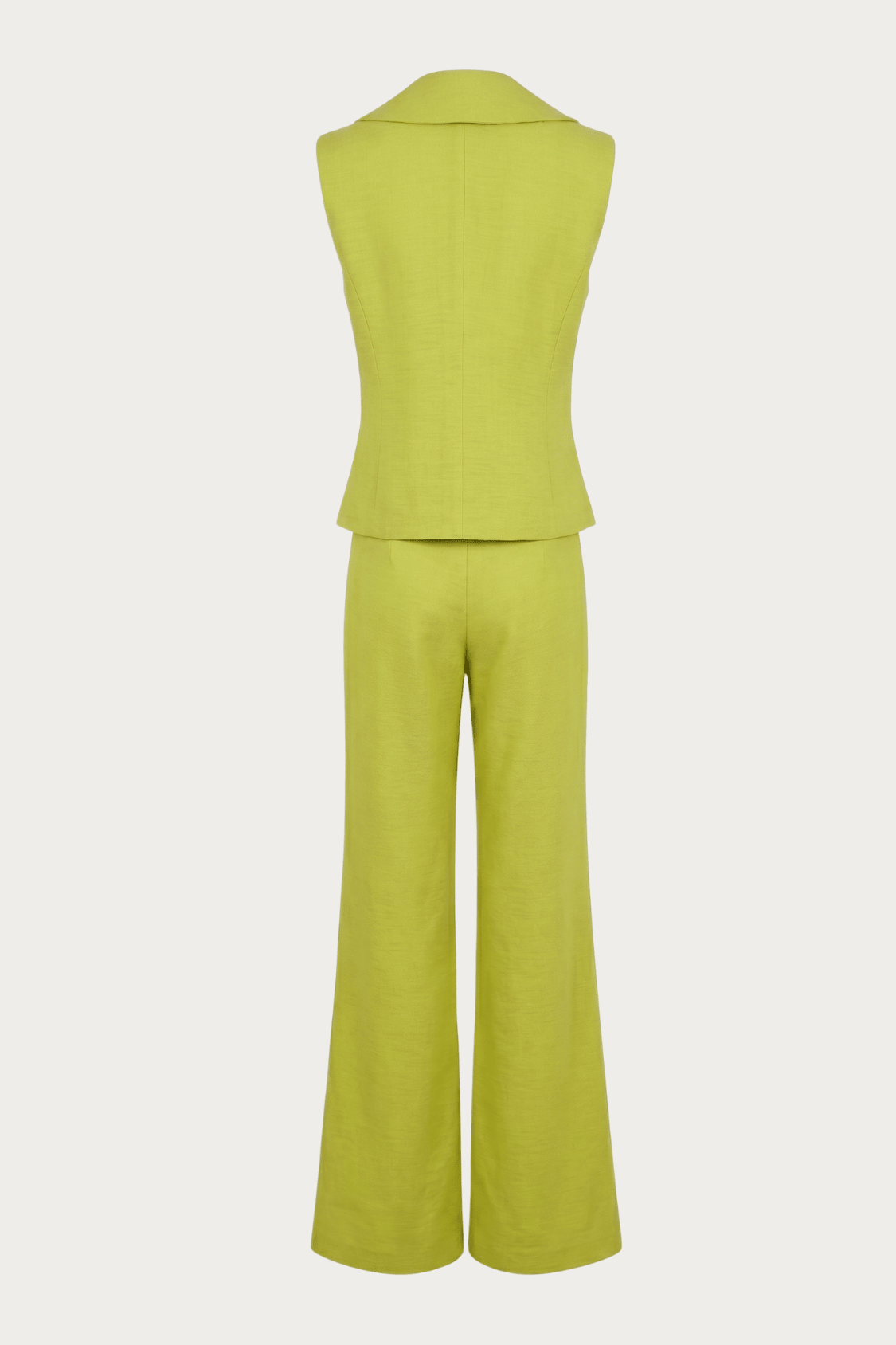 Pantalón Rosalía - Vestidos de invitada para bodas y eventos | Cho Atelier