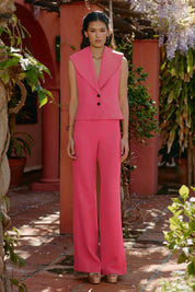 Ensemble corail Rosalía