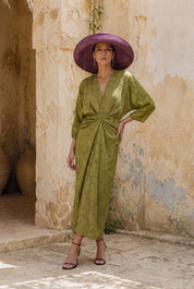 Zaida verde