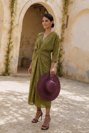 Zaida verde