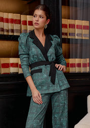 Veste Jacinto