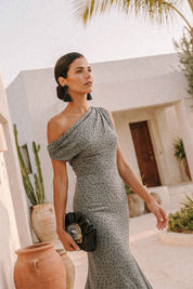 Eloisa - Vestidos de invitada para bodas y eventos | Cho Atelier