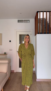Zaida verde